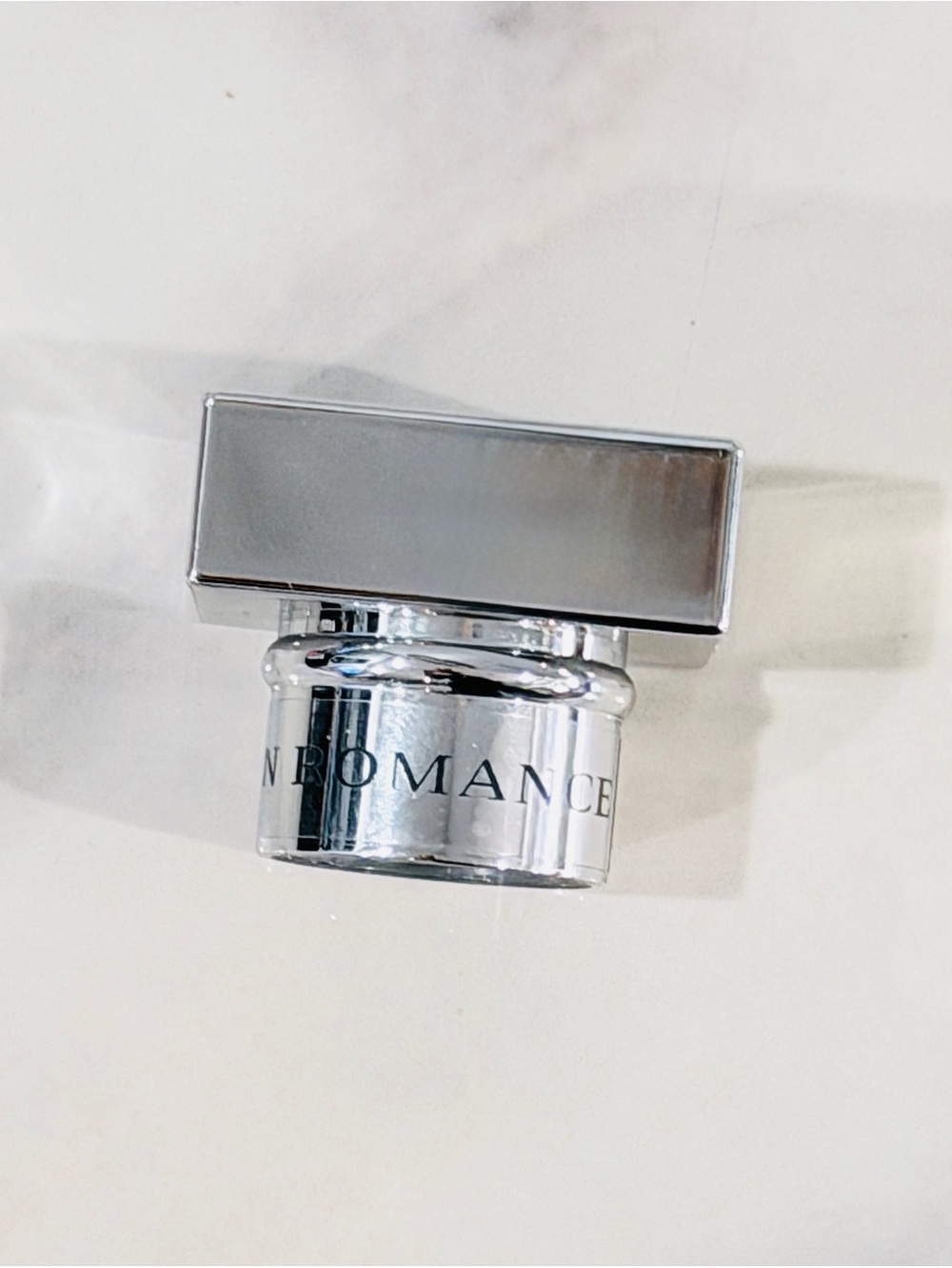 AUTHENTIC Ralph Lauren RL Romance Eau de Parfum Perfume Spray LID ONLY